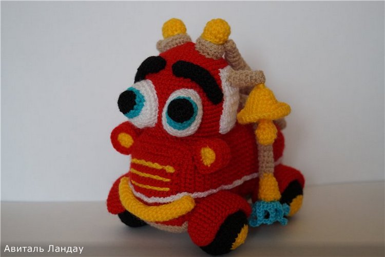 "Грустный клоун" и другие (фото 5)