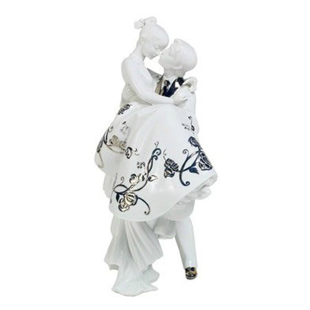 Испанские статуэтки Lladro