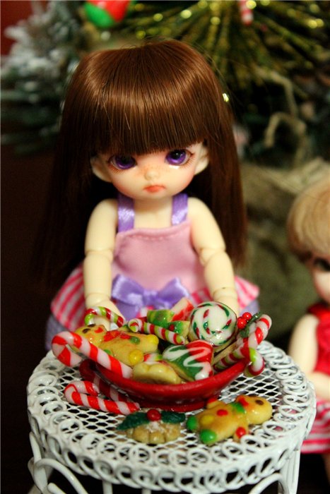 Новый Год к нам мчится! :) (фото 8)