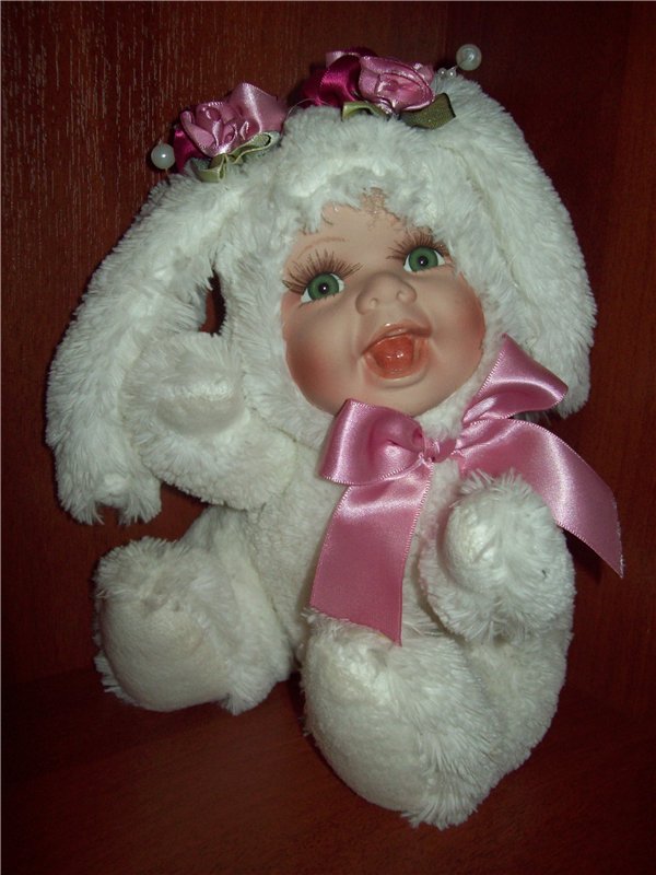 А я собираю вот таких забавных малышей (фото 4)