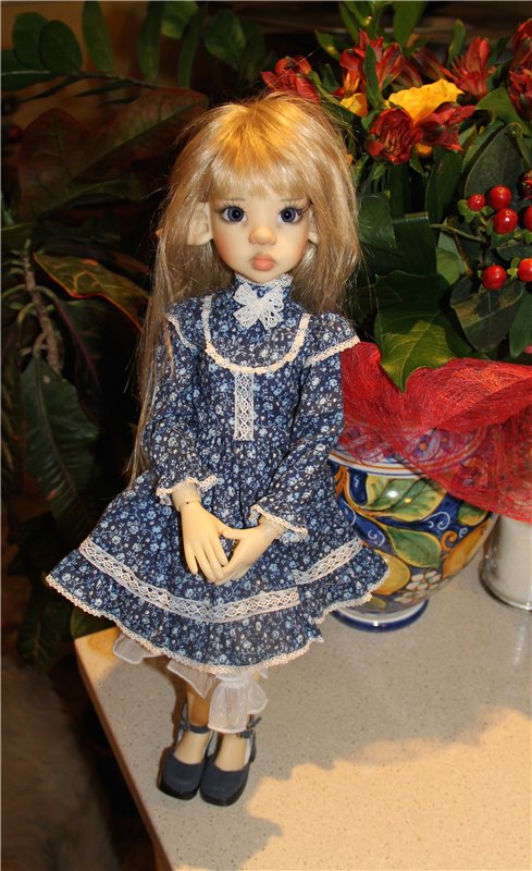 Как мы к празднику готовимся