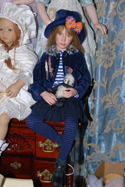 Холли Кларк. Просто дети стали старше (фото 8)