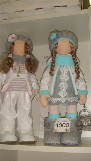 Выставка "Время кукол" № 14 в Санкт-Петербурге | Бэйбики Выставка "Время кукол" № 14 в Санкт-Петербурге (фото 2)