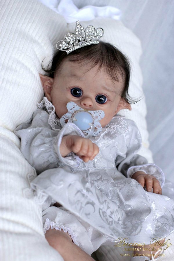 Тосенька и Зосенька! Куклы реборн Анастасии Бочковой