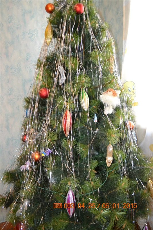 Всех с наступившим 2015 годом | Бэйбики Всех с наступившим 2015 годом