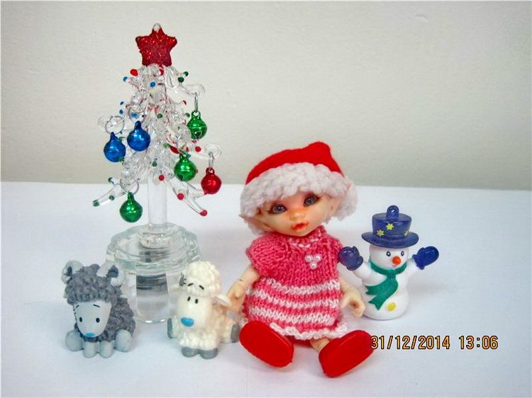 Москва. Куклы Gloob Face - Шерри, Сьюзи, Натуся и их подружка