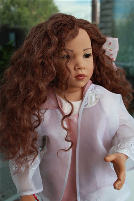 Обожаемая мною Leila от Elisabeth Lindner (фото 2)