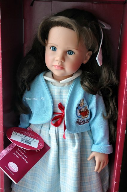 Мой каталог кукол Gotz 2001-2003 гг с набивной зоной шортиков, подборка фотографий