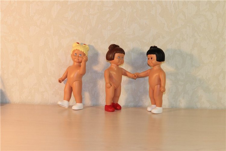 Хотите, я загадаю вам загадку (фото 2)