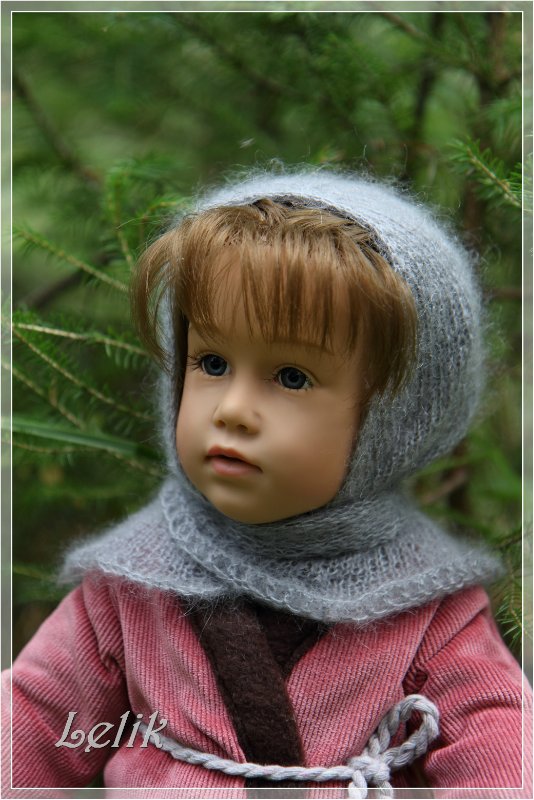 12 месяцев, или как Тамира за подснежниками ходила )