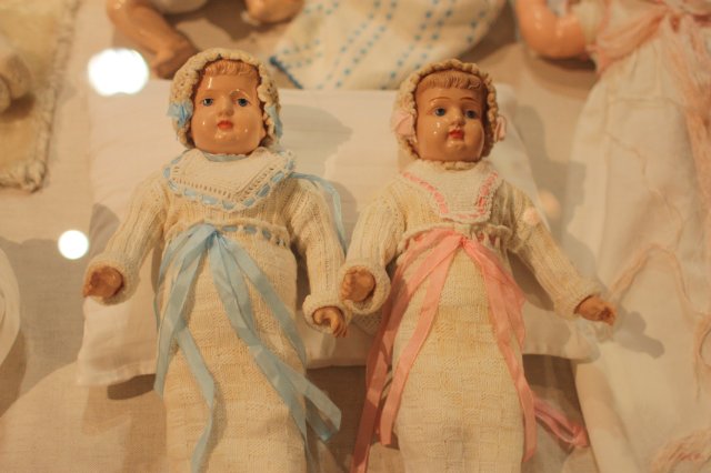 Музей игрушек в Нюрнберге