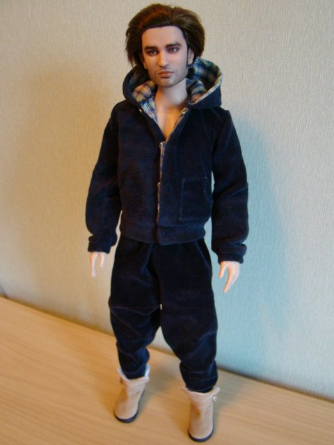 Мои Тоннеры — Фэшн (фото 5)