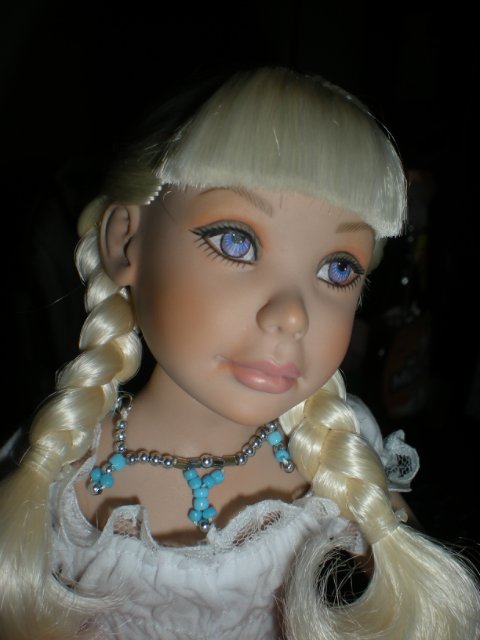 Лена (ЛееAnn) Denis Bastien