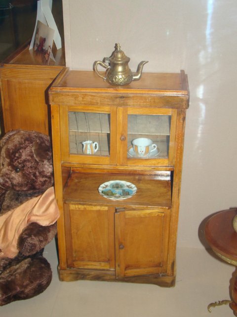 Выставка "Старинные куклы и игрушки" Ирины Киек. Ростов-на-Дону, 2013 | Бэйбики Выставка "Старинные куклы и игрушки" Ирины Киек. Ростов-на-Дону, 2013