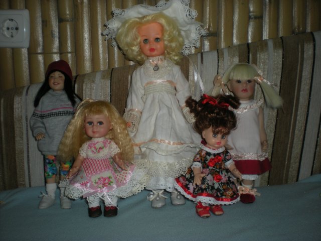 Тапочное хендмейдовое — Одежда и обувь для кукол своими руками: фото