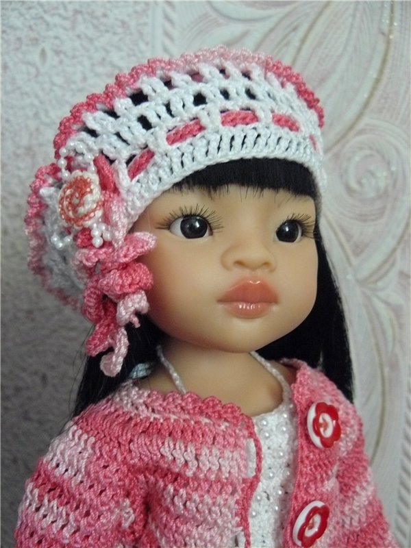 Любовь нечаянно нагрянет | Бэйбики Любовь нечаянно нагрянет — Куклы Paola Reina (Паола Рейна): новинки