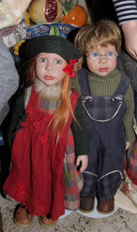 Уголочки мои драгоценные-2. Год спустя. Часть вторая, виниловая, авторская и всякая