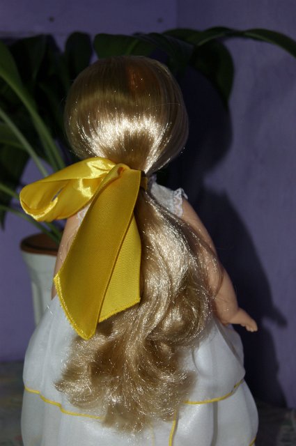 Современные куклы фабрики Весна. Какие они (фото 5)