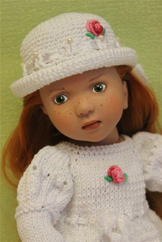 Три образа для той, что меня вдохновила. Часть 1 - "Утро"