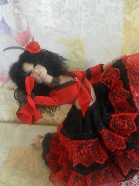 Джаянтти | Бэйбики Джаянтти — Куклы Iplehouse (Иплхаус): BJD (БЖД)