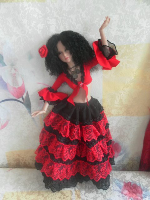 Джаянтти | Бэйбики Джаянтти — Куклы Iplehouse (Иплхаус): BJD (БЖД)