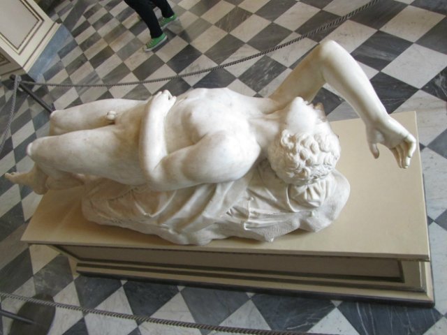 "Моя Италия". Часть 4 - Флоренция