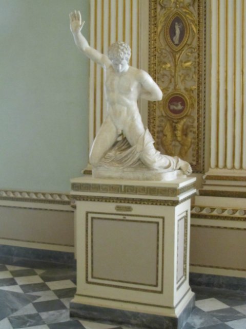 "Моя Италия". Часть 4 - Флоренция