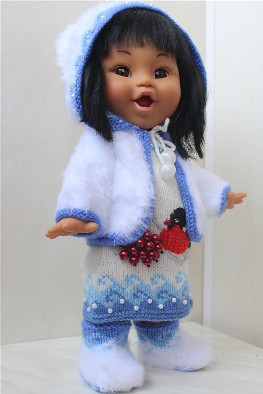 Мой Островок Детства 2 — Куклы Galoob Baby Face (Фейсинки): винтаж 90 (фото 6)