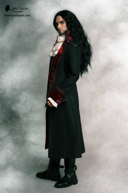 Какие шикарные мужчины на фирме IPLEHOUSE. Victor и Rex | Бэйбики Какие шикарные мужчины на фирме IPLEHOUSE. Victor и Rex