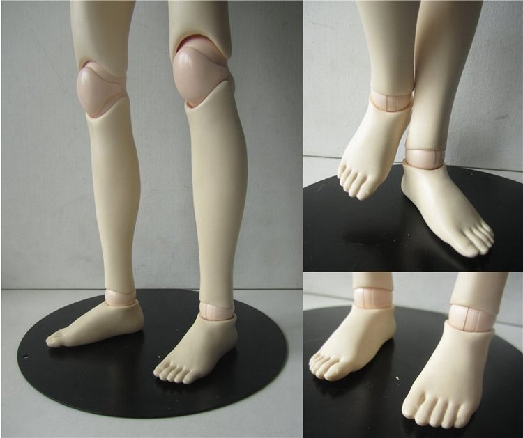 Девочка OBITSU 48 см — Куклы и тела Obitsu (Обитсу): 1/6 (фото 10)