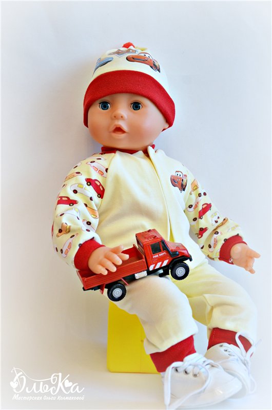 Куклы которые работают — Российские куклы Весна (фото 3)