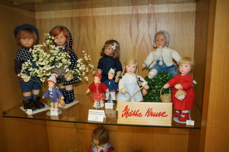 Магазин кукол. Часть третья, заключительная | Бэйбики Магазин кукол. Часть третья, заключительная (фото 6)