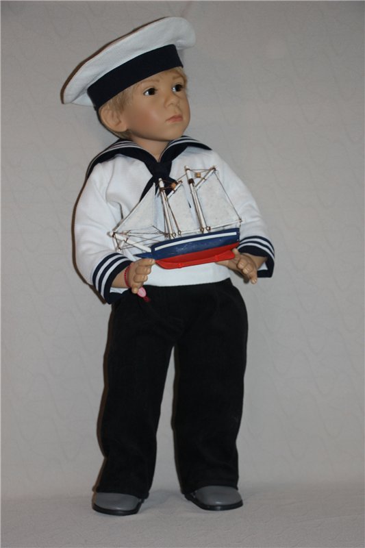 Мои любимые Линднеры (часть 2)