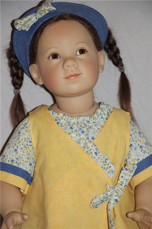 Мои любимые Линднеры (часть 2)