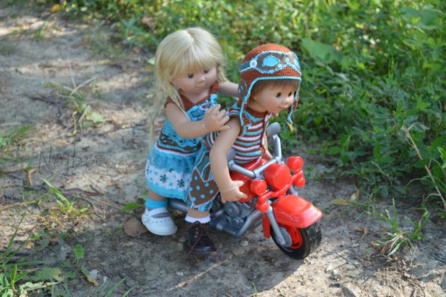 Дети Роземарии или вихтель - встреча г. Чехов