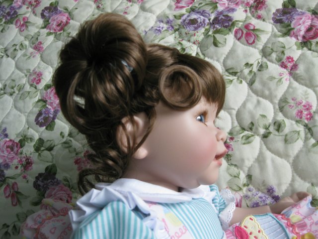 Знакомство с Адорой — Куклы Adora (Адора): коллекционные виниловые