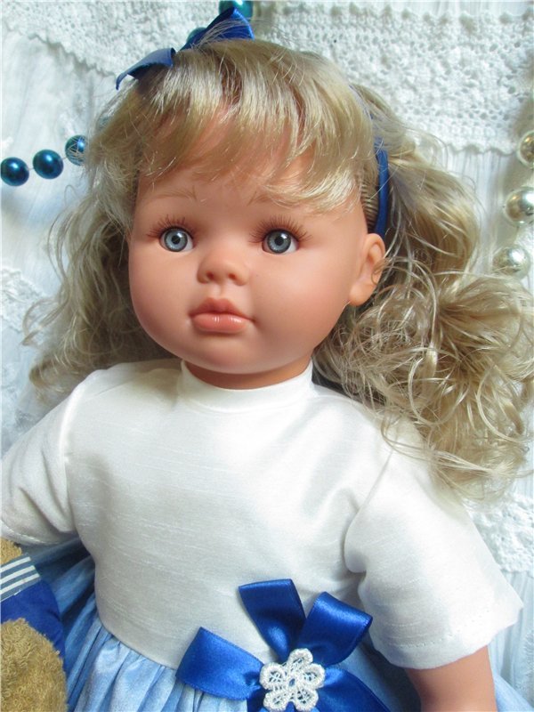 Просто понравилась | Бэйбики Просто понравилась — Одежда и обувь для кукол своими руками: фото