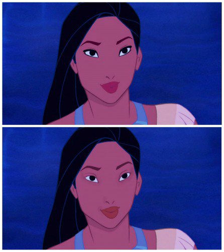 Бразильский художник Хулио Сезар и другое