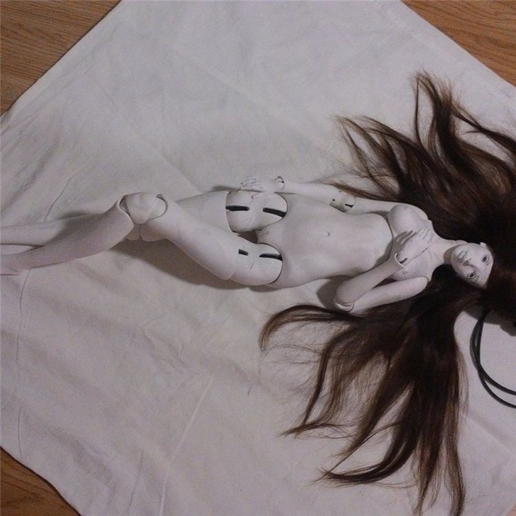 Авторские шарнирные куклы Кислой Валентины VDolls