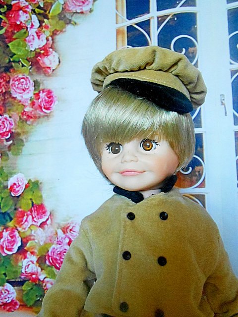 Куклы Робин Вудс - нераскрытое очарование-2 | Бэйбики Куклы Робин Вудс - нераскрытое очарование-2