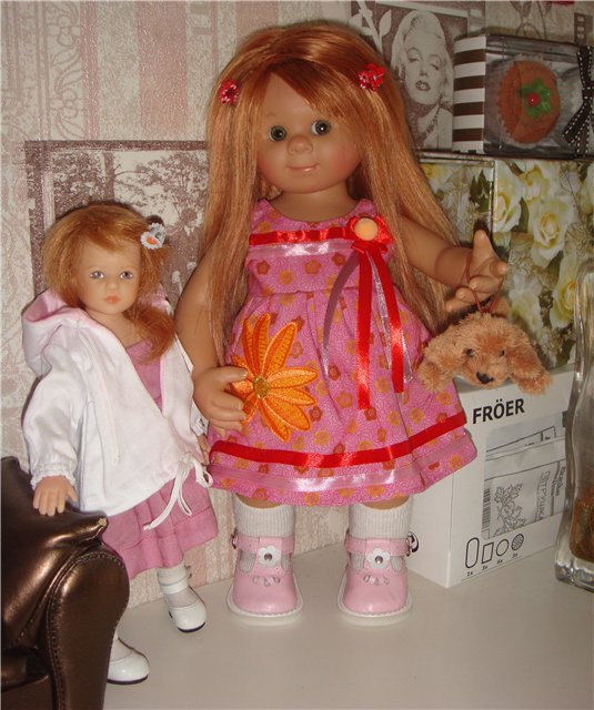 5 сентября 2015. Встреча-выставка с главными Вихтелями мира: Роземарией и Вилли Мюллерами! Репортаж | Бэйбики 5 сентября 2015. Встреча-выставка с главными Вихтелями мира: Роземарией и Вилли Мюллерами! Репортаж