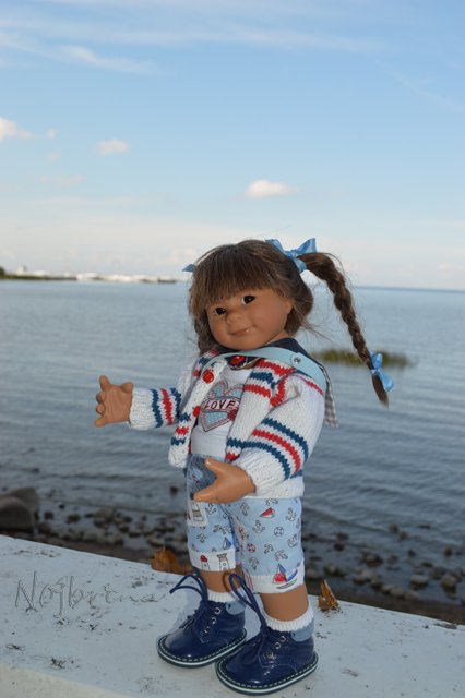 Питер - самый лучший город на земле! Вихтель Rosemarie Anna Muller