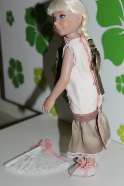 Такие разные барышни | Бэйбики Такие разные барышни — Одежда и обувь для кукол своими руками: фото