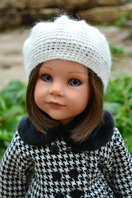 Осенние модницы — Одежда и обувь для кукол своими руками: фото (фото 2)