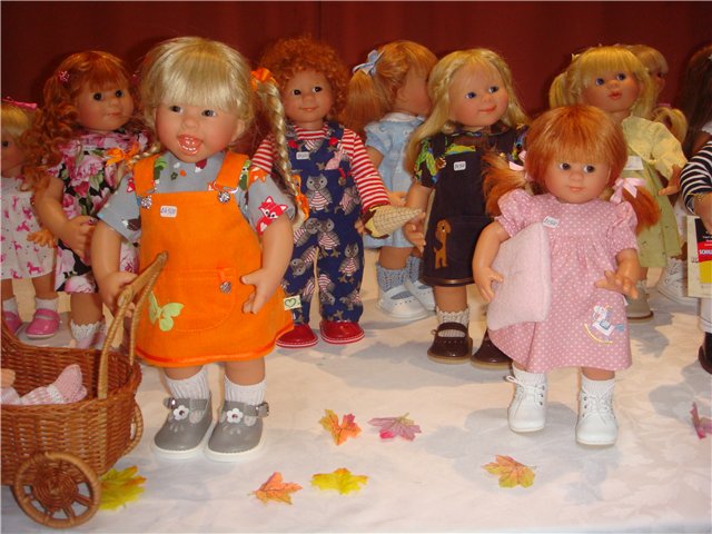 5 сентября 2015. Встреча-выставка с главными Вихтелями мира: Роземарией и Вилли Мюллерами! Репортаж | Бэйбики 5 сентября 2015. Встреча-выставка с главными Вихтелями мира: Роземарией и Вилли Мюллерами! Репортаж