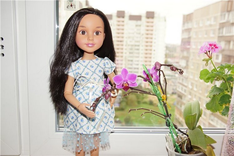 Осень;) А так хочется опять весны | Бэйбики Осень;) А так хочется опять весны (фото 4)