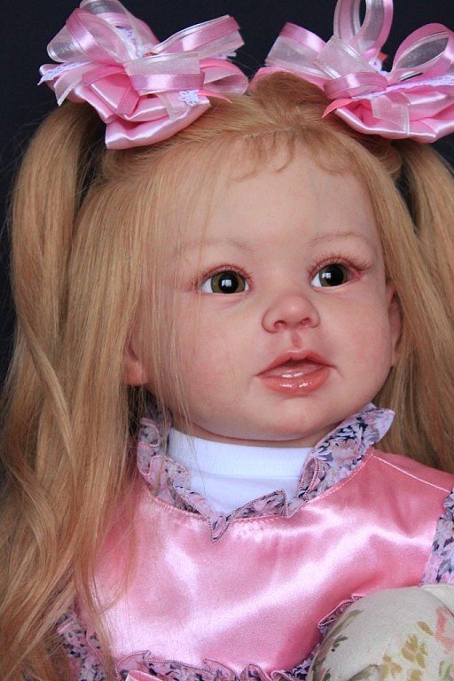 Мои малышки реборн! Приглашаем всех в гости