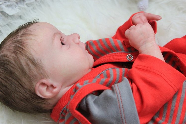 Мои малышки реборн! Приглашаем всех в гости (фото 9)