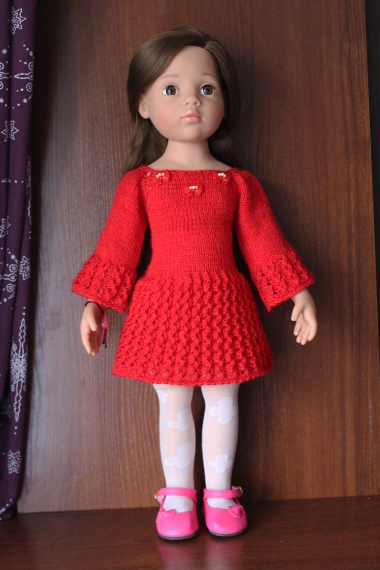 И мы тоже с новыми нарядами (фото 6)