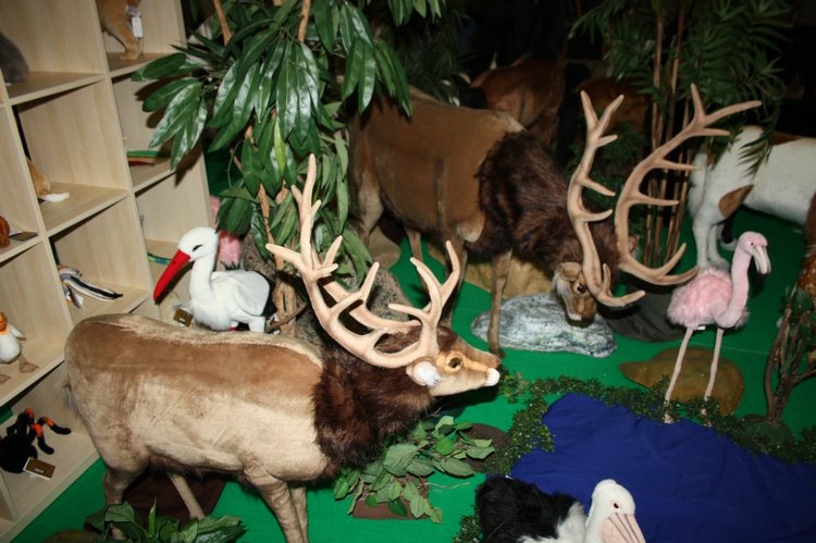 Выставка кукол, мишек тедди, кукольных домиков и миниатюры в Нидерландах 24-25 октября 2015 год. Четвертая часть | Бэйбики Выставка кукол, мишек тедди, кукольных домиков и миниатюры в Нидерландах 24-25 октября 2015 год. Четвертая часть